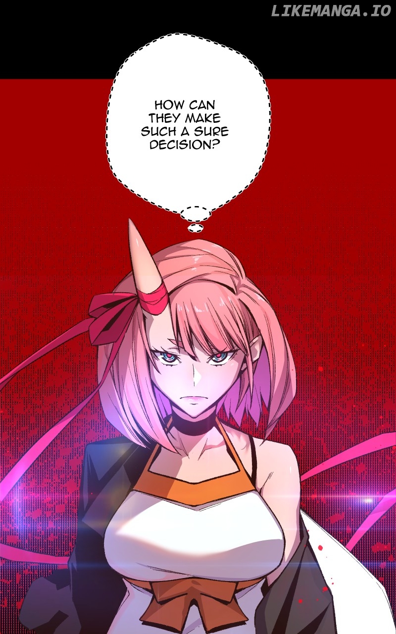 Angel Wings Chapter 7 - page 8