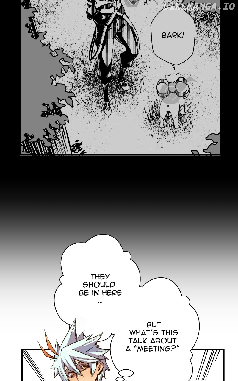 Angel Wings Chapter 7 - page 82
