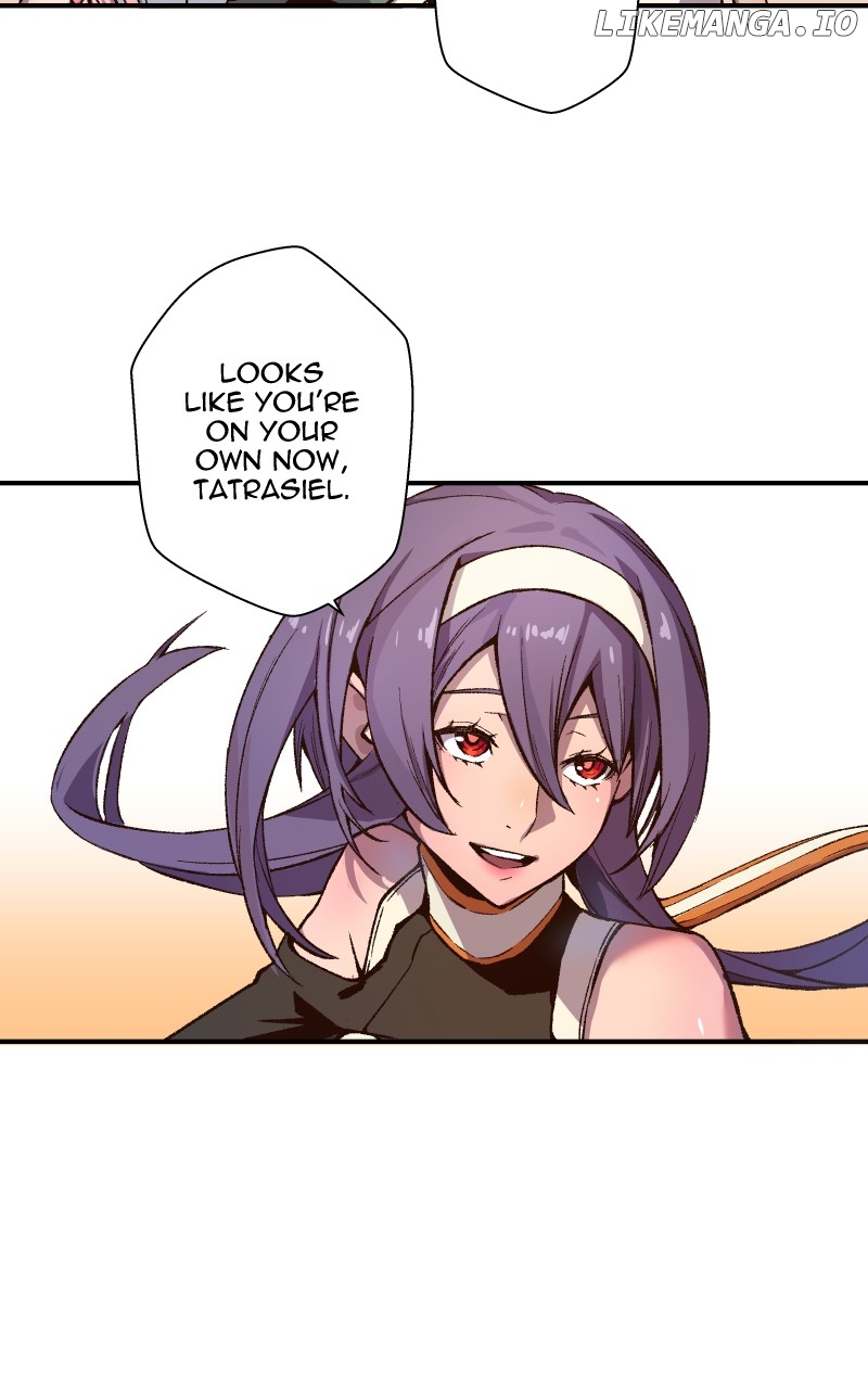 Angel Wings Chapter 7 - page 85