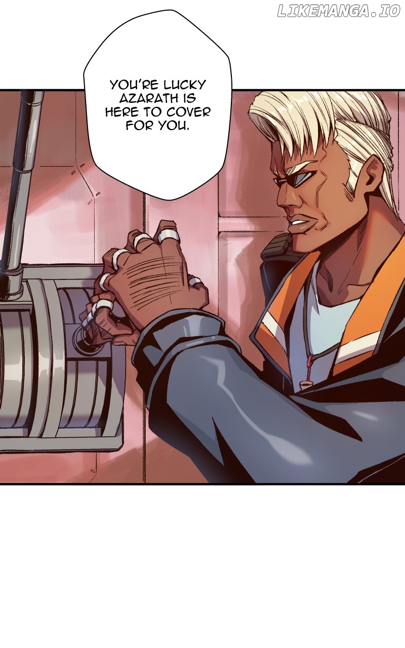 Angel Wings Chapter 7 - page 87