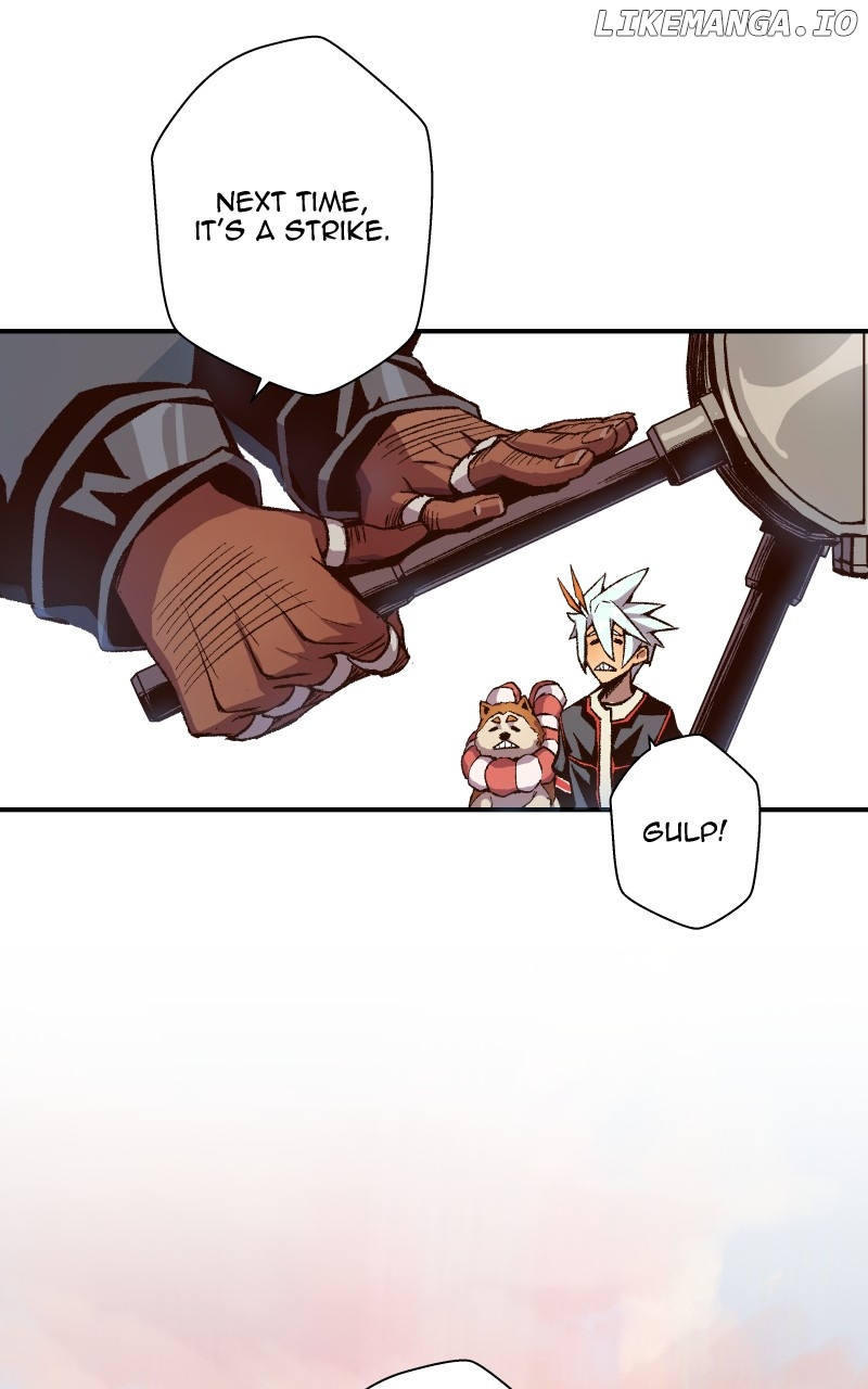 Angel Wings Chapter 7 - page 88