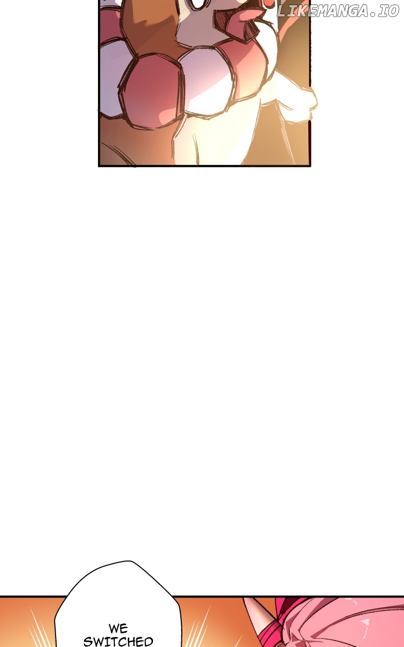 Angel Wings Chapter 5 - page 23