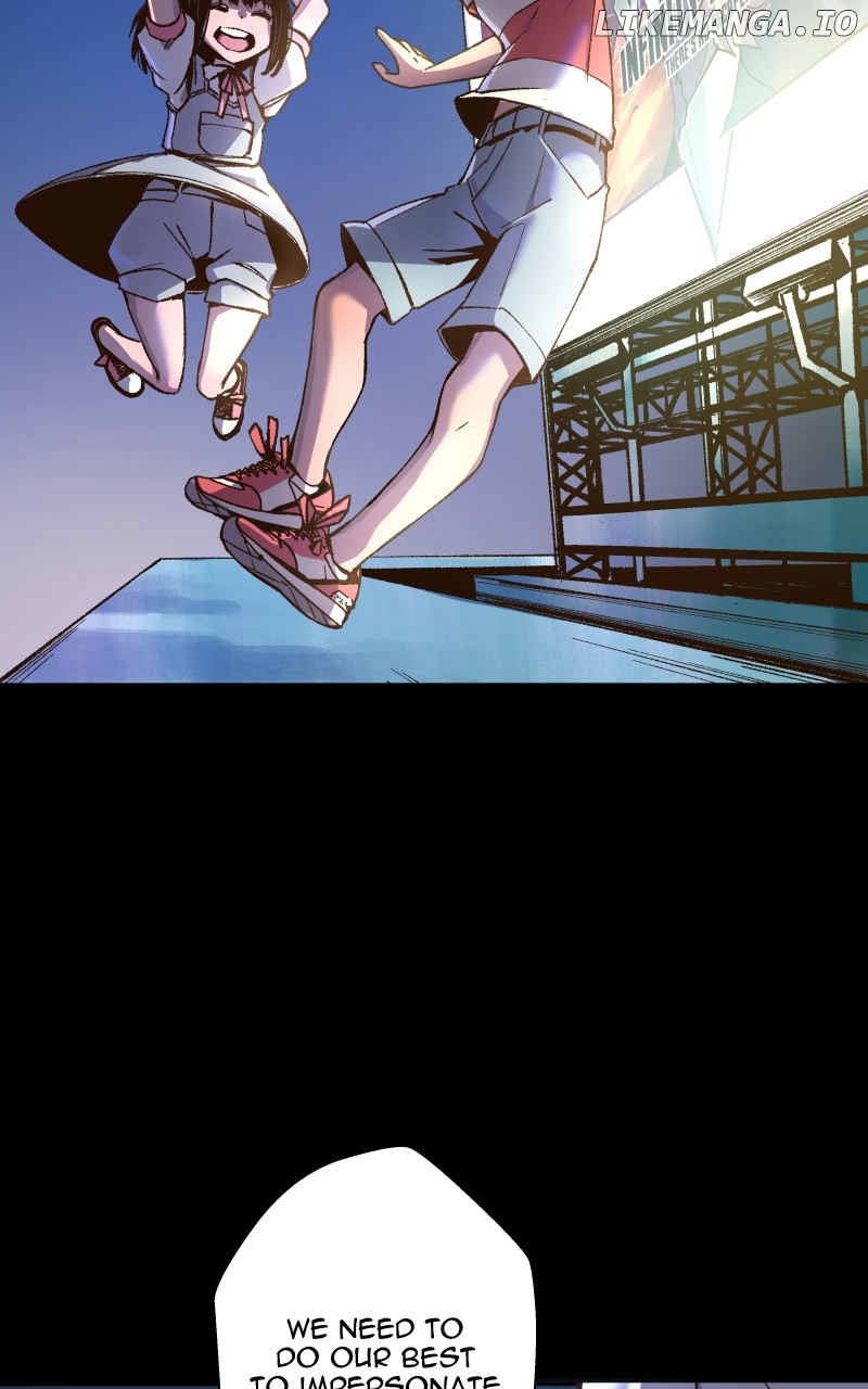 Angel Wings Chapter 5 - page 48