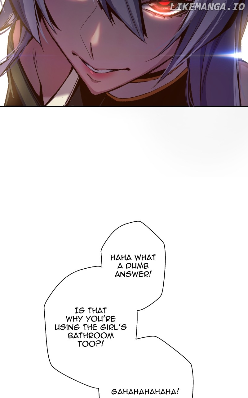 Angel Wings Chapter 5 - page 93