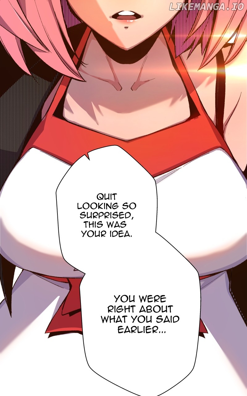 Angel Wings Chapter 4 - page 101