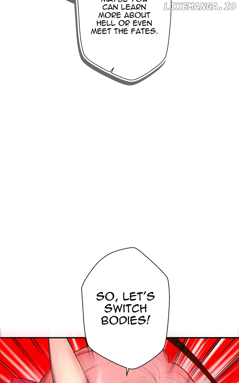 Angel Wings Chapter 4 - page 73