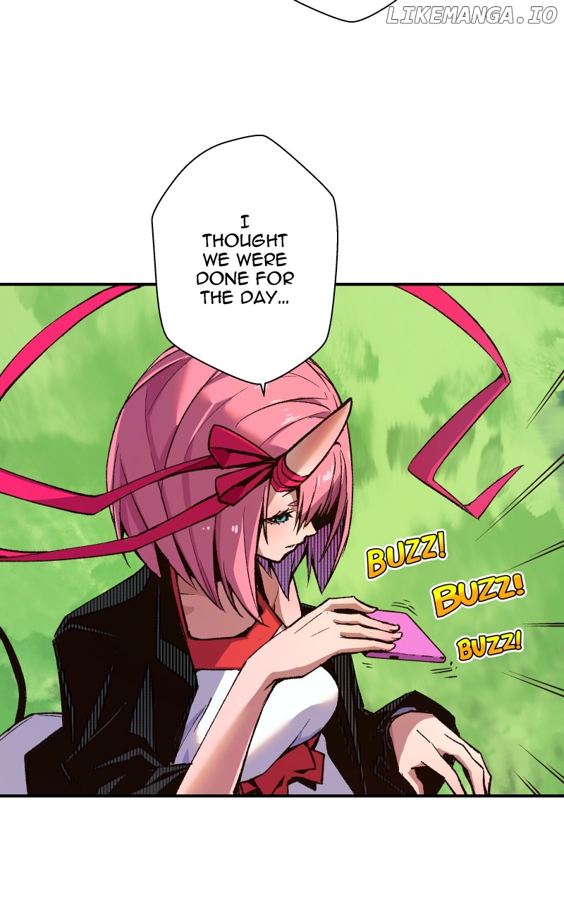Angel Wings Chapter 3 - page 128