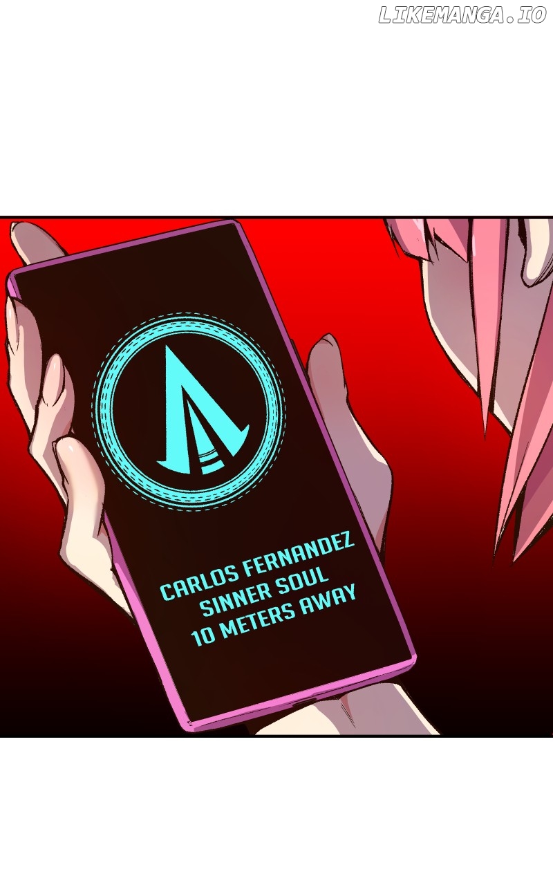 Angel Wings Chapter 3 - page 130