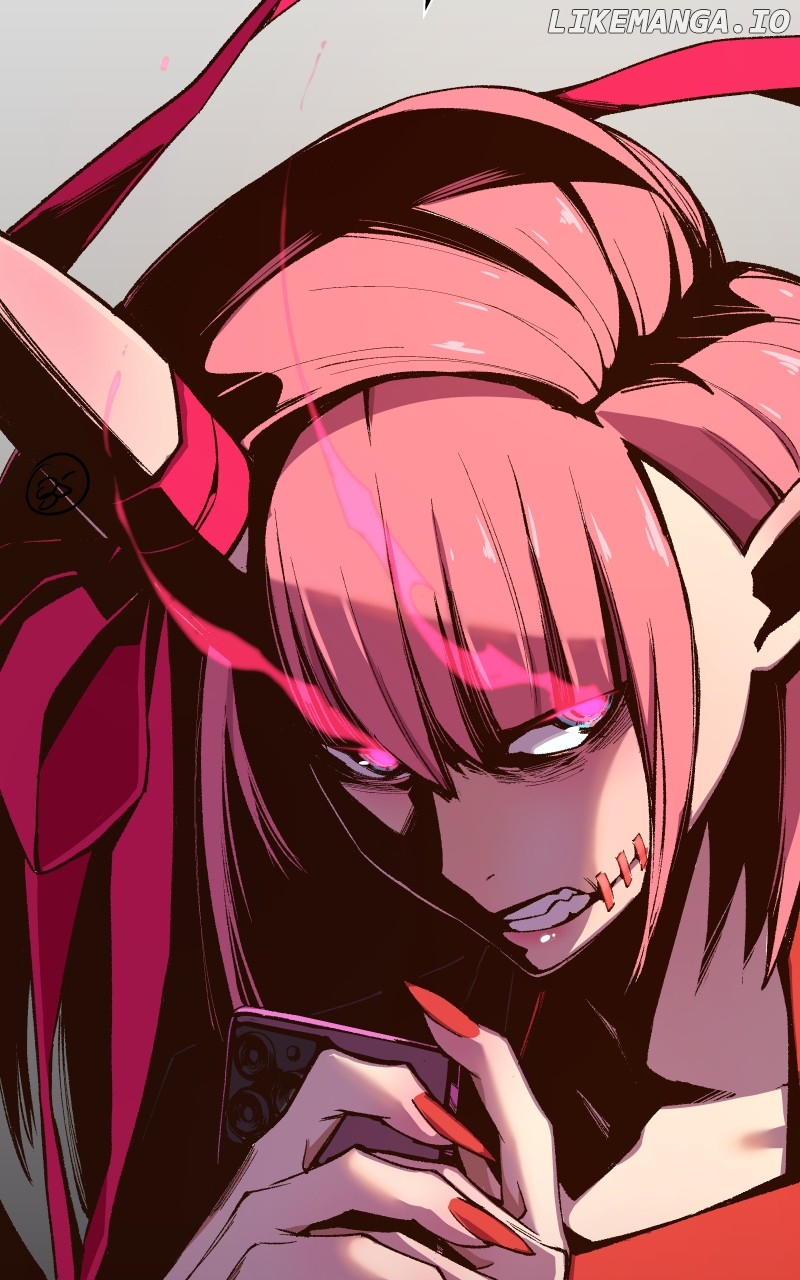 Angel Wings Chapter 3 - page 133