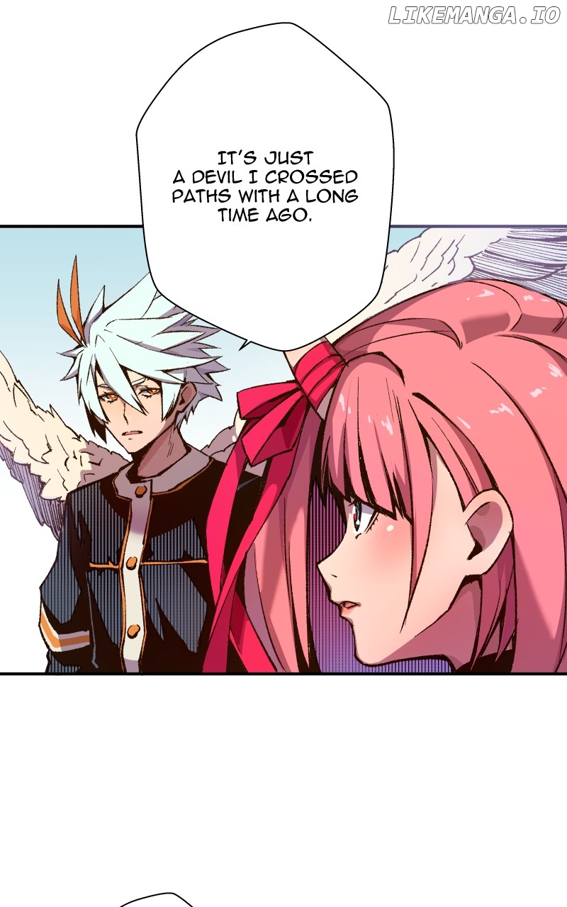 Angel Wings Chapter 3 - page 15
