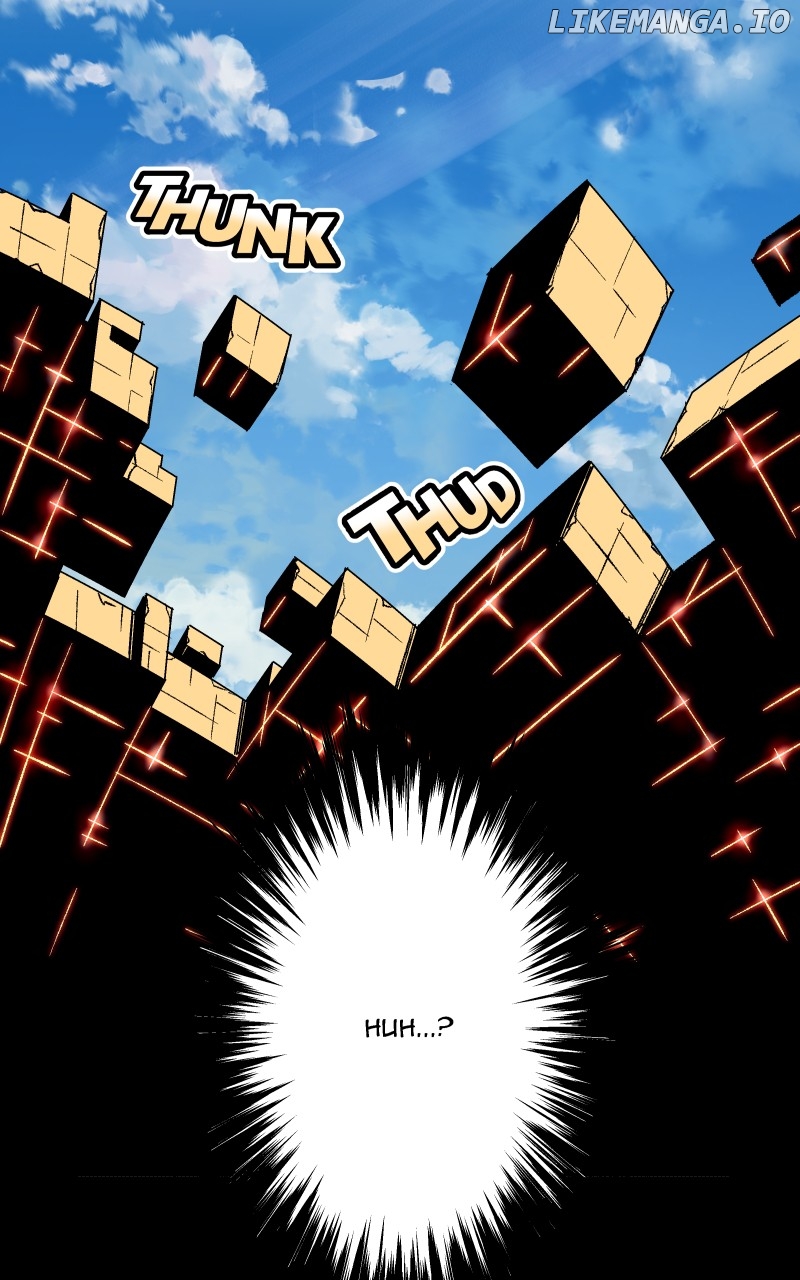 Angel Wings Chapter 3 - page 26