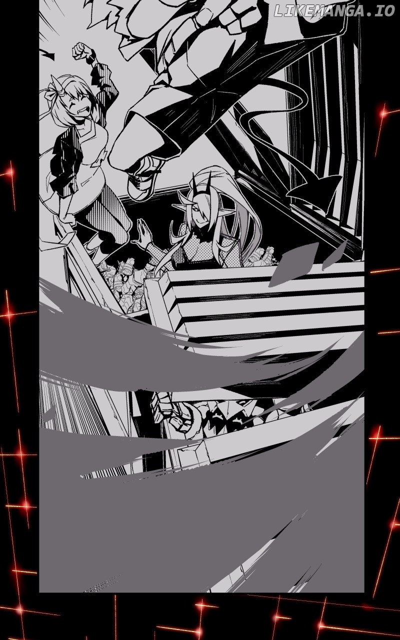 Angel Wings Chapter 3 - page 28