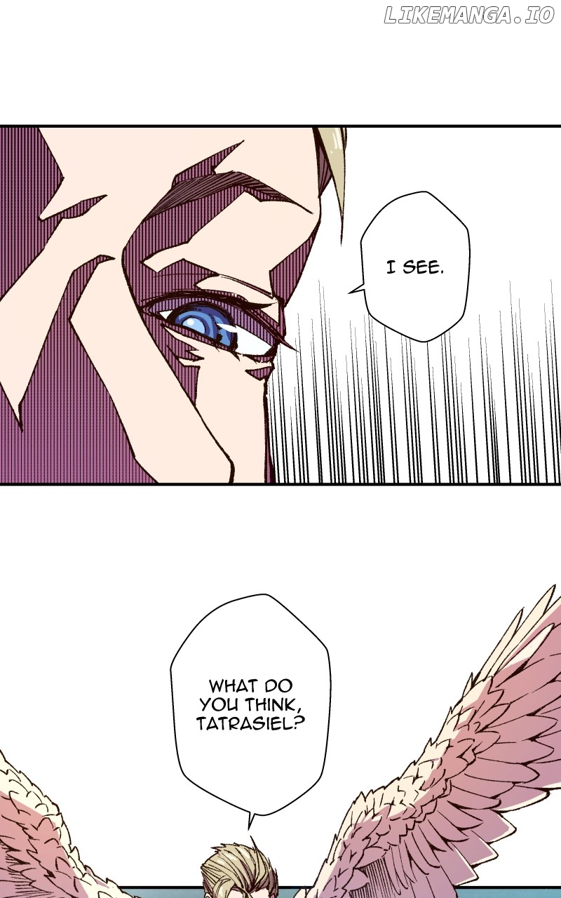 Angel Wings Chapter 3 - page 35