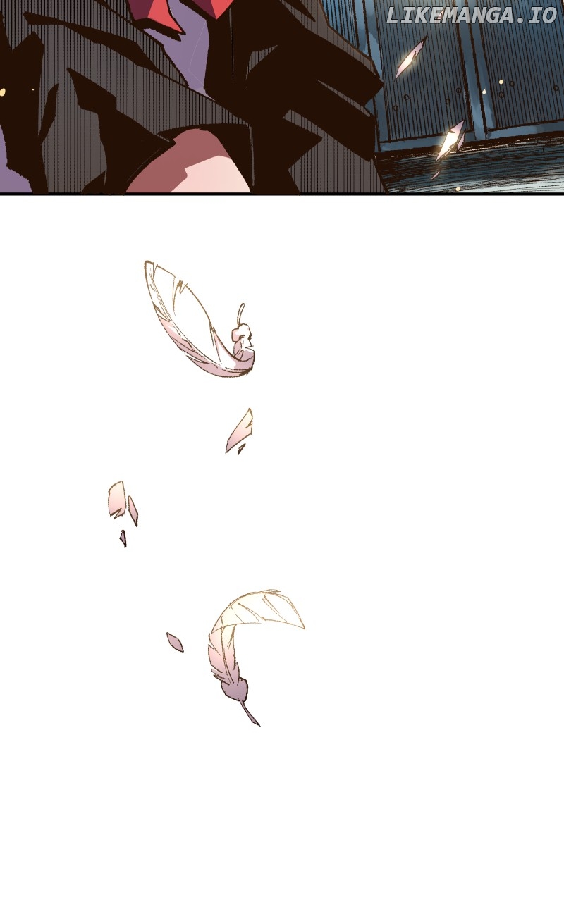 Angel Wings Chapter 3 - page 6