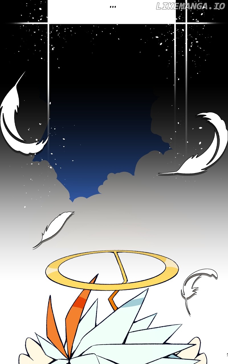 Angel Wings Chapter 3 - page 60