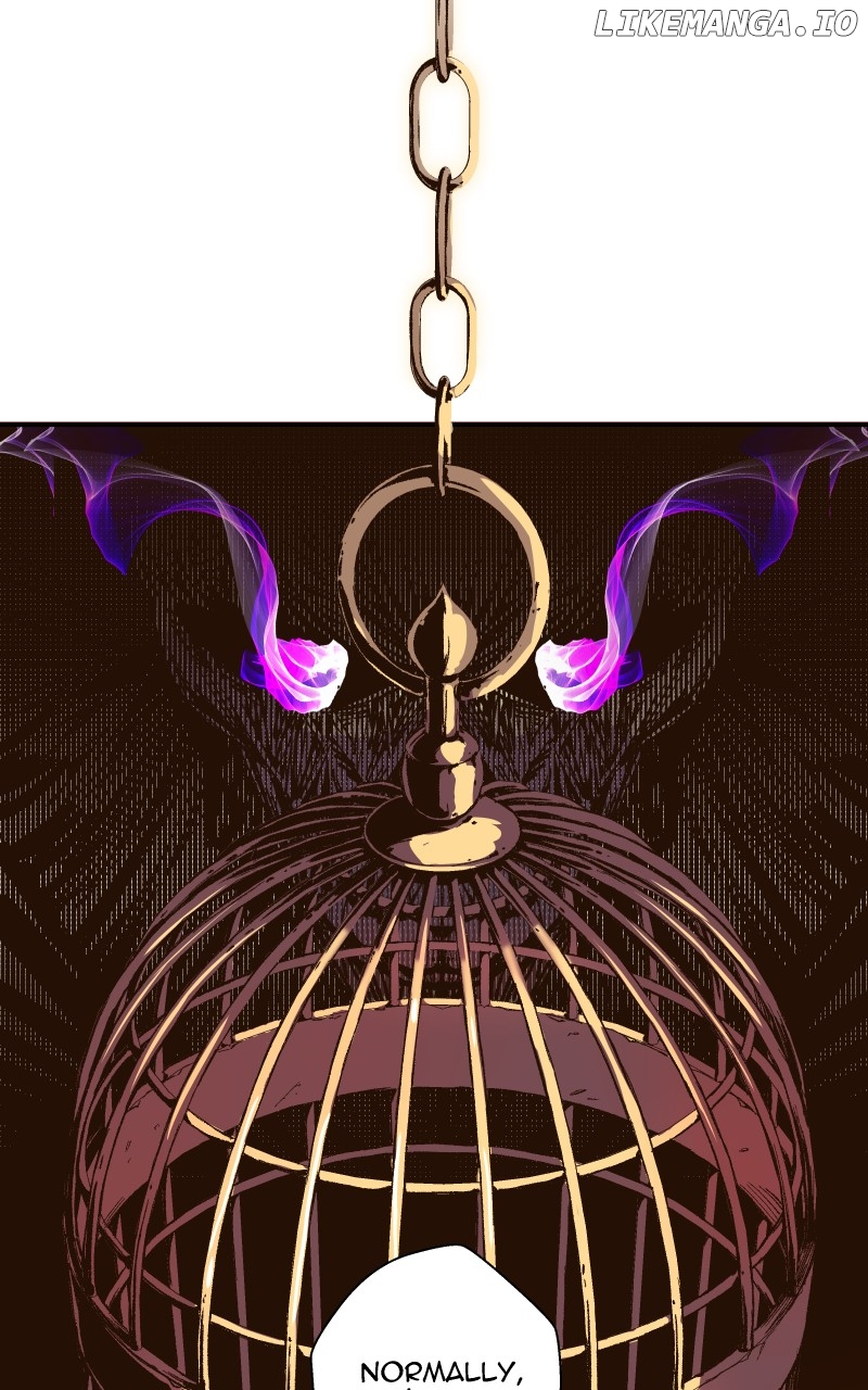 Angel Wings Chapter 3 - page 76