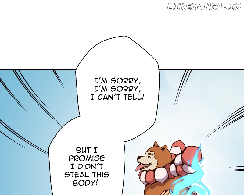 Angel Wings Chapter 17 - page 104