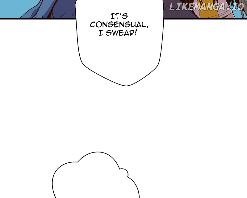 Angel Wings Chapter 17 - page 106