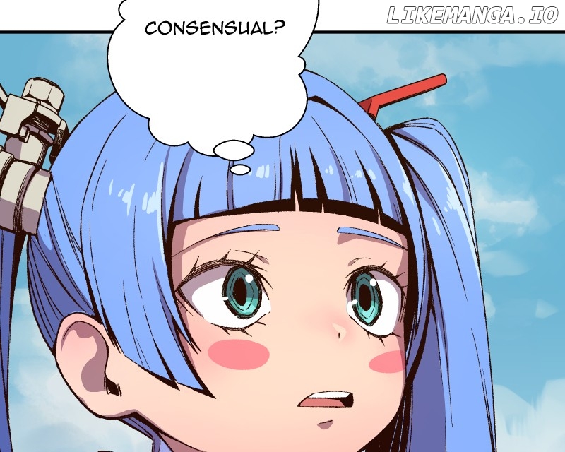 Angel Wings Chapter 17 - page 107