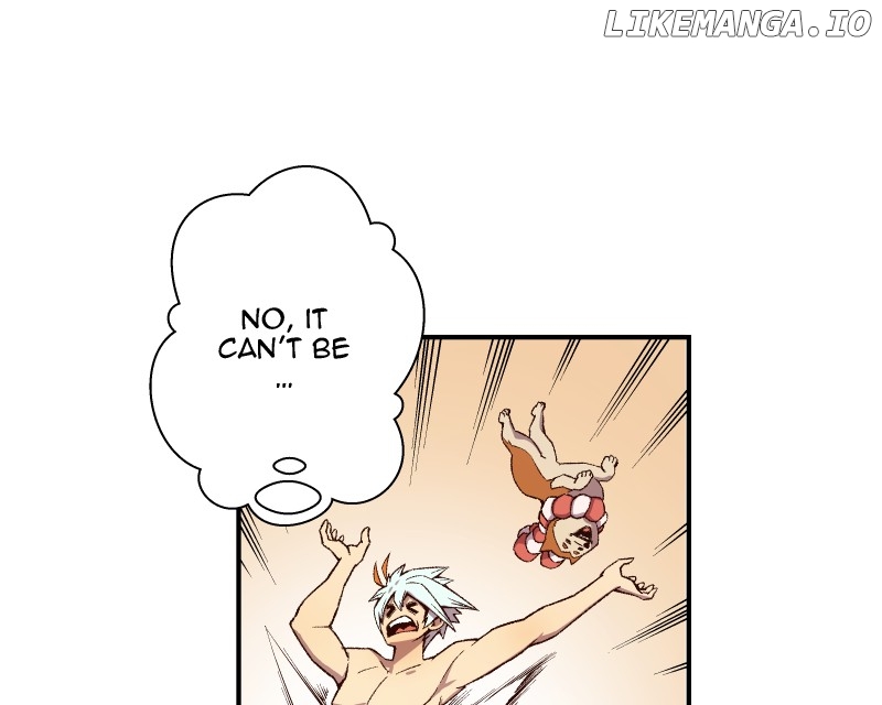 Angel Wings Chapter 17 - page 109