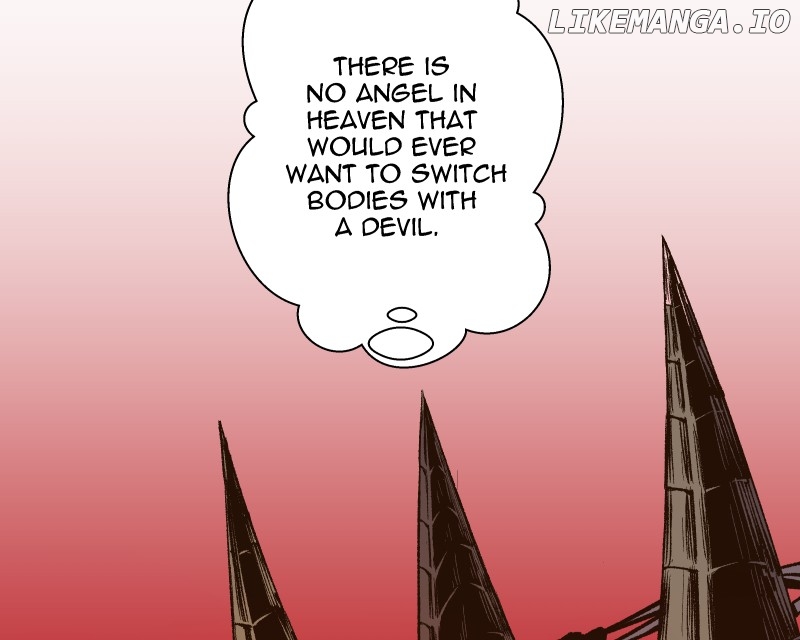 Angel Wings Chapter 17 - page 111