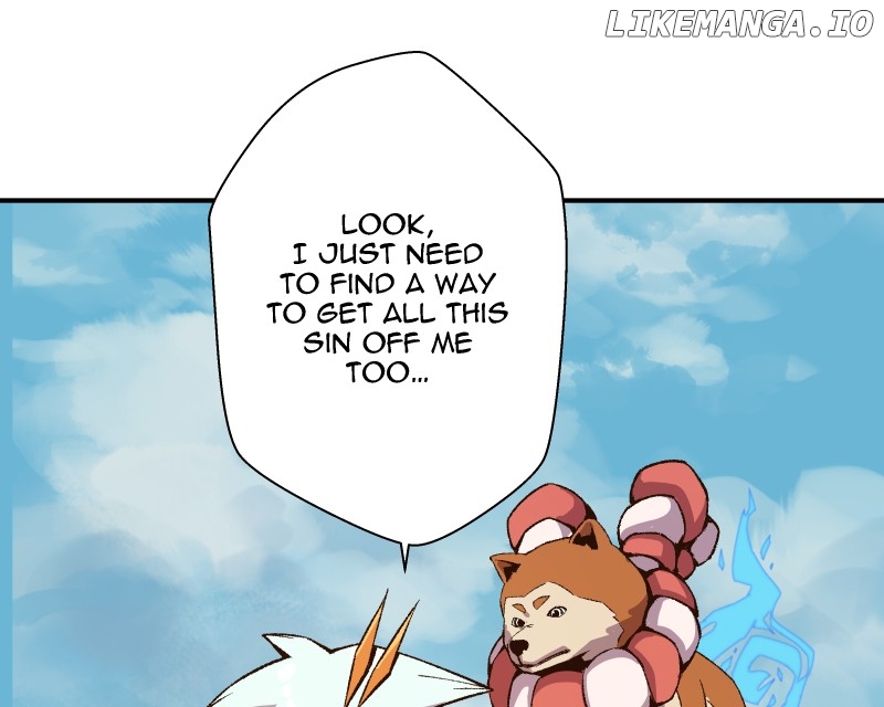 Angel Wings Chapter 17 - page 121