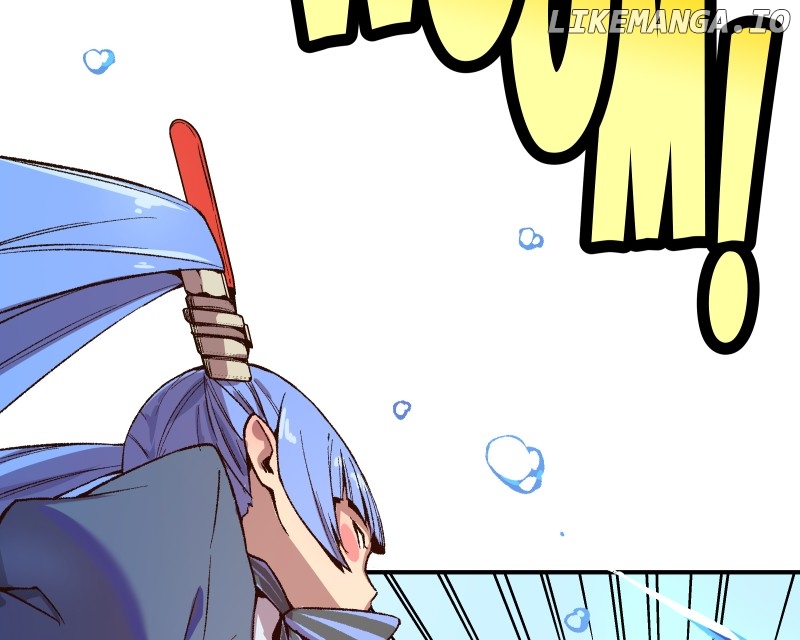 Angel Wings Chapter 17 - page 125