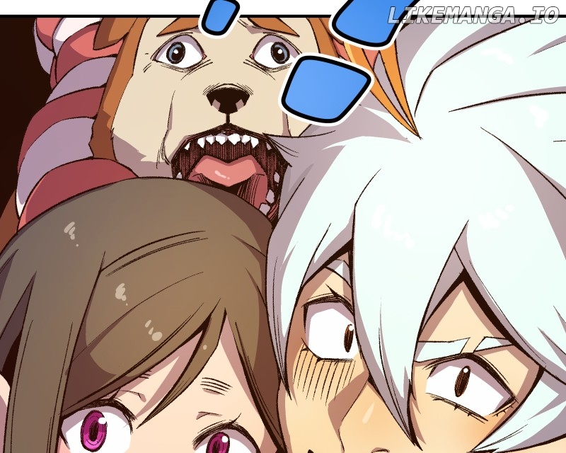 Angel Wings Chapter 17 - page 16