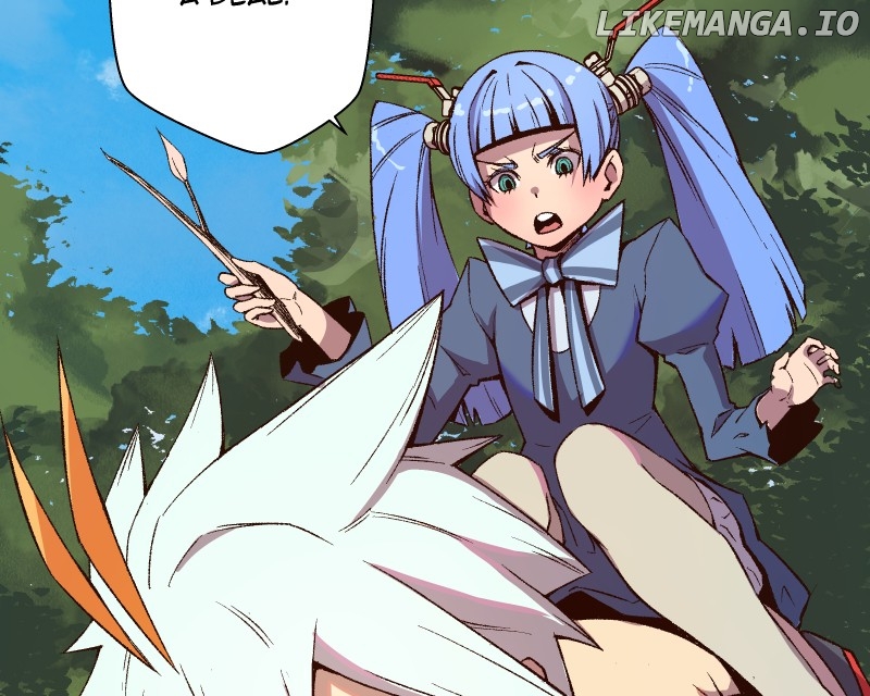 Angel Wings Chapter 17 - page 164