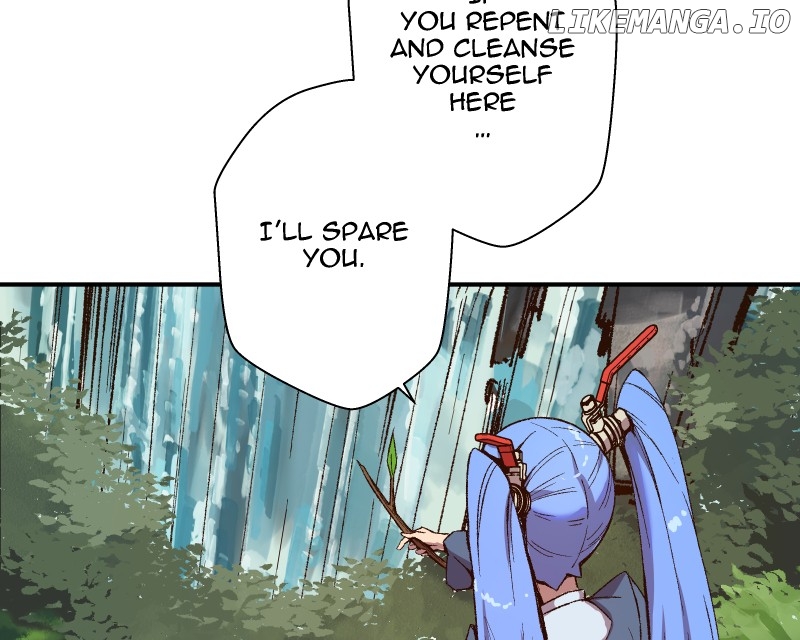 Angel Wings Chapter 17 - page 166