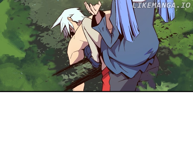 Angel Wings Chapter 17 - page 167