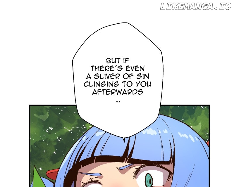 Angel Wings Chapter 17 - page 168