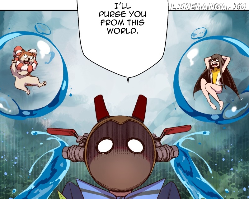 Angel Wings Chapter 17 - page 171