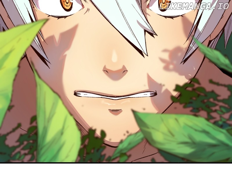 Angel Wings Chapter 17 - page 174