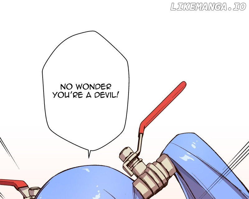 Angel Wings Chapter 17 - page 18