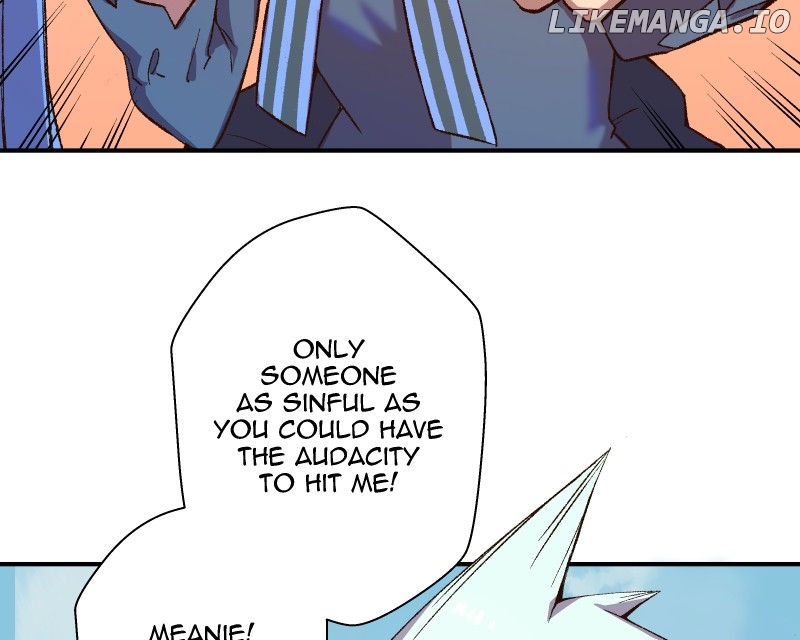 Angel Wings Chapter 17 - page 20