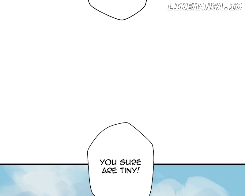 Angel Wings Chapter 17 - page 22