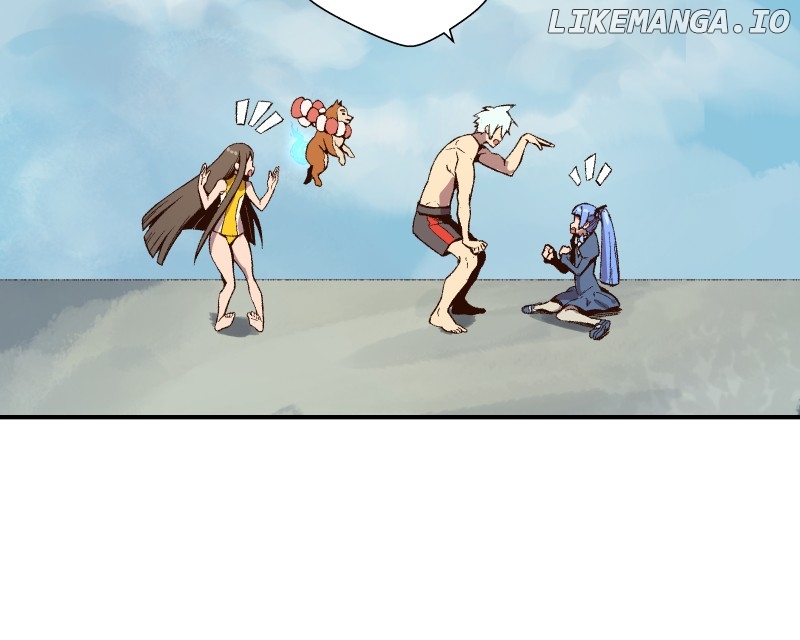 Angel Wings Chapter 17 - page 23