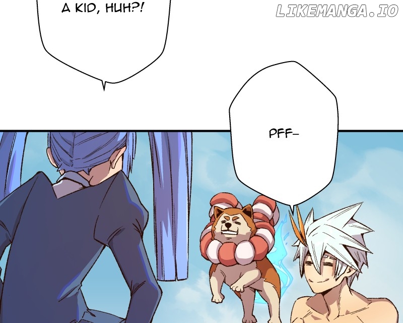 Angel Wings Chapter 17 - page 35