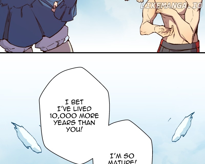 Angel Wings Chapter 17 - page 36