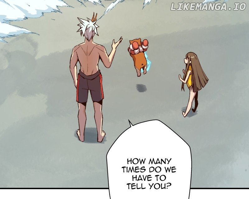 Angel Wings Chapter 17 - page 43