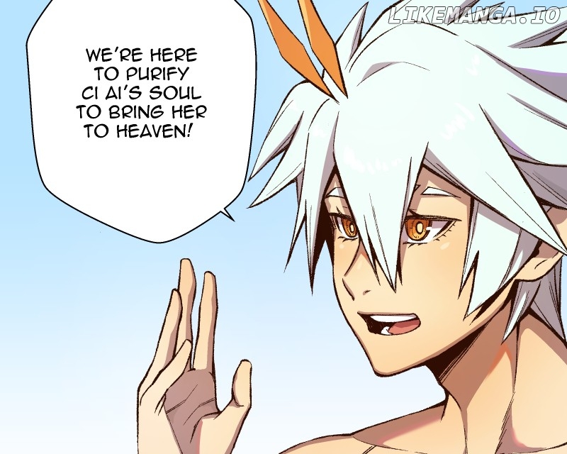 Angel Wings Chapter 17 - page 45