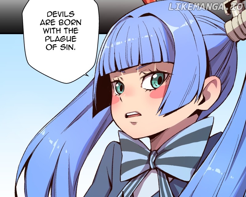 Angel Wings Chapter 17 - page 49
