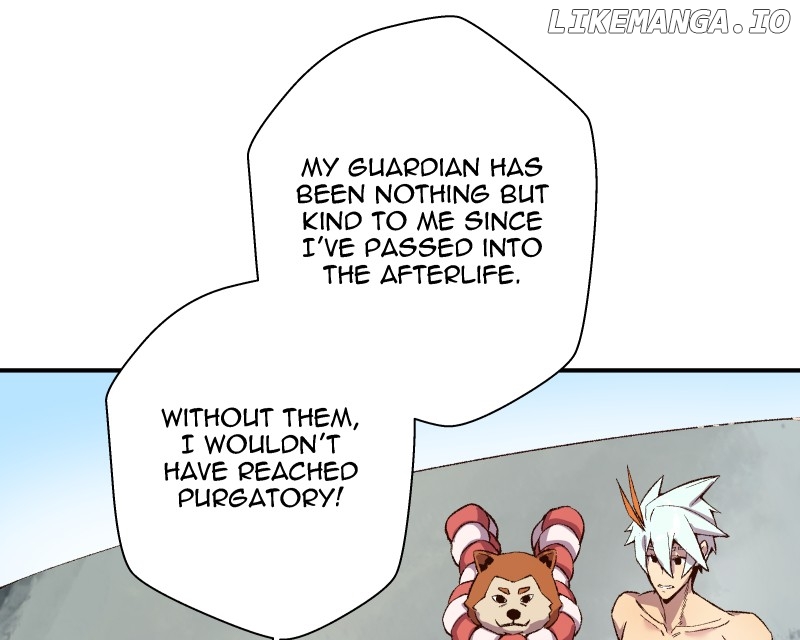 Angel Wings Chapter 17 - page 57