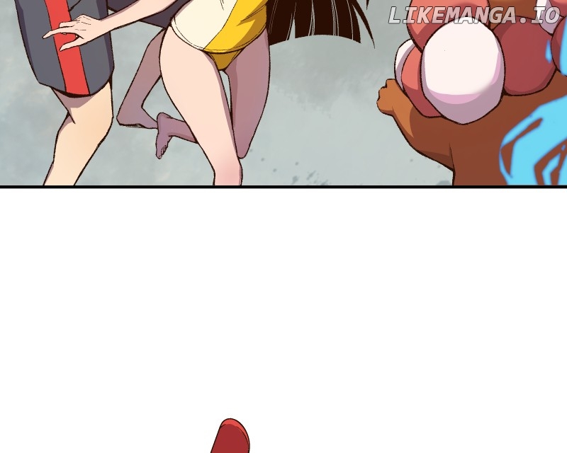 Angel Wings Chapter 17 - page 68