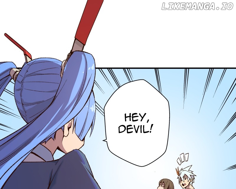 Angel Wings Chapter 17 - page 69