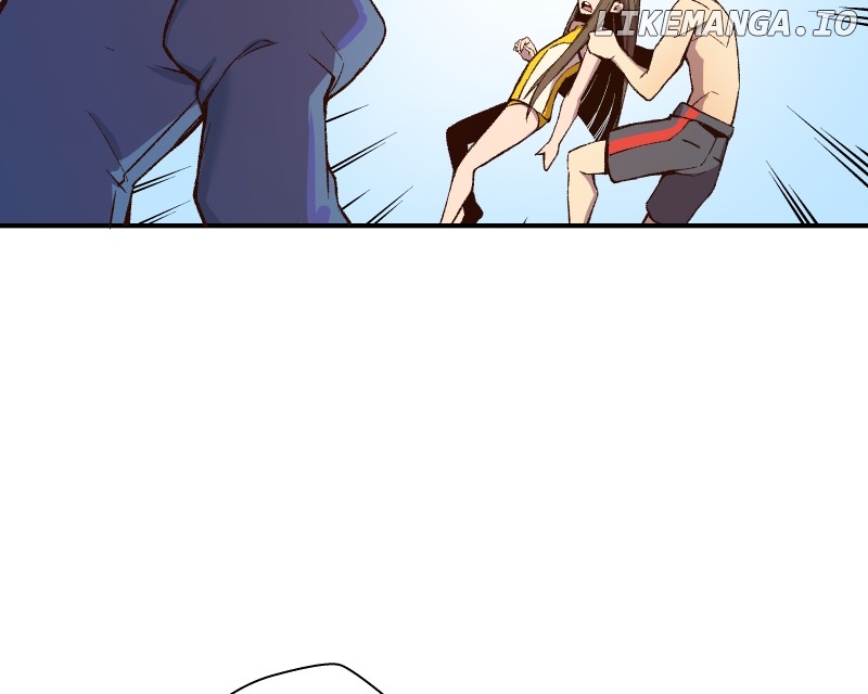 Angel Wings Chapter 17 - page 70