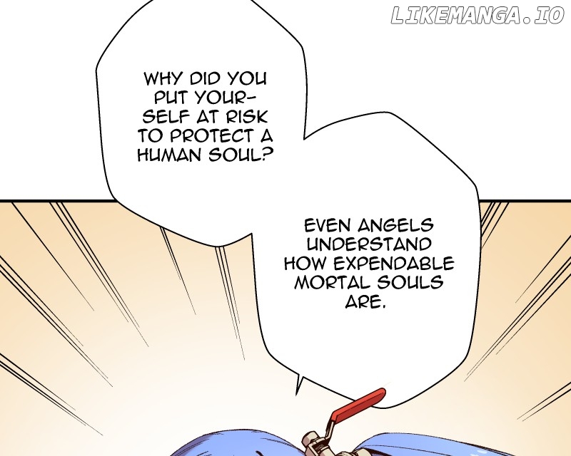 Angel Wings Chapter 17 - page 71