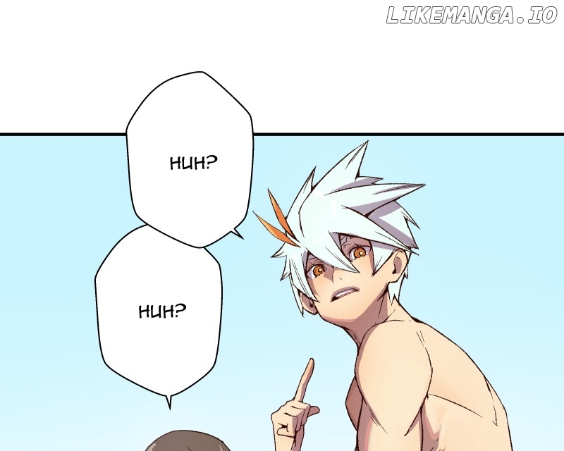 Angel Wings Chapter 17 - page 74