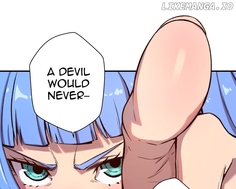 Angel Wings Chapter 17 - page 76